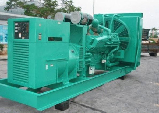 桃城75kw康明斯柴油发电车出租图片 桃城75kw康明斯柴油发电车出租图片