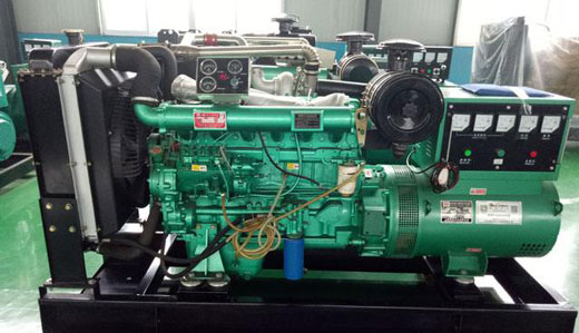 桃城发电机不发电的原因 桃城发电机不发电的原因