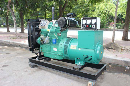 桃城发电机不发电的原因 桃城发电机不发电的原因