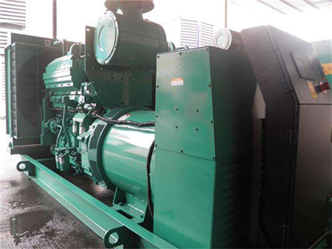 桃城柴油发电机 桃城柴油发电机