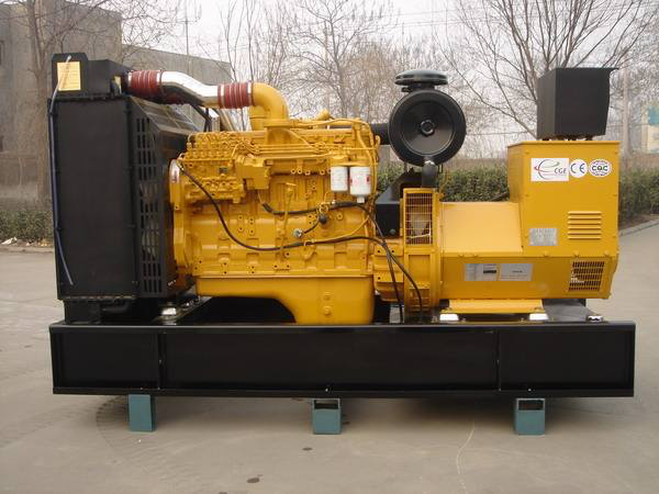 桃城发电机出租 桃城发电机出租