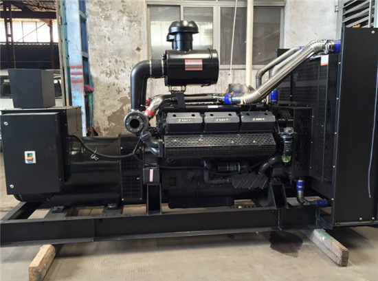 桃城柴油发电机 桃城柴油发电机