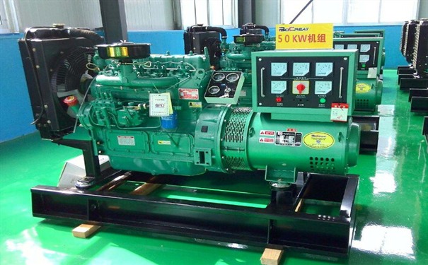 桃城发电机出租 桃城发电机出租